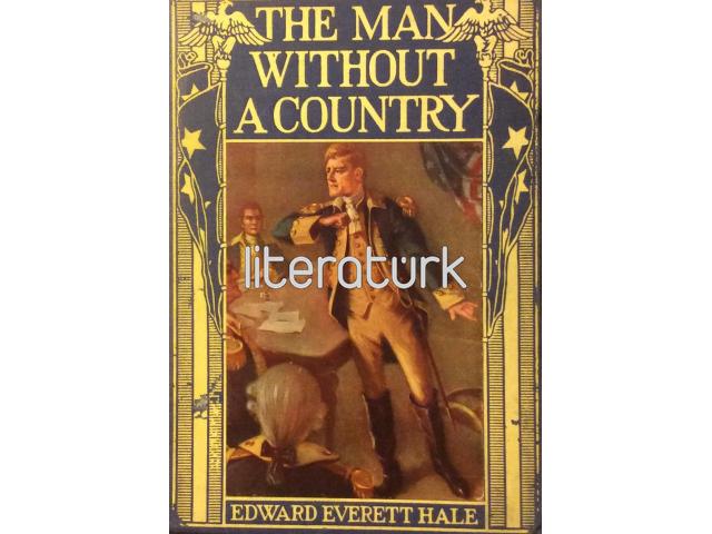 THE MAN WITHOUT A COUNTRY