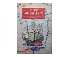 OTTOMAN NAUTICAL CHARTS ✩ THE ATLAS OF ALI MACAR REIS