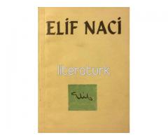 ELİF NACİ ✩ GALATASARAY LİSESİ ✩ 1 ŞUBAT 1954